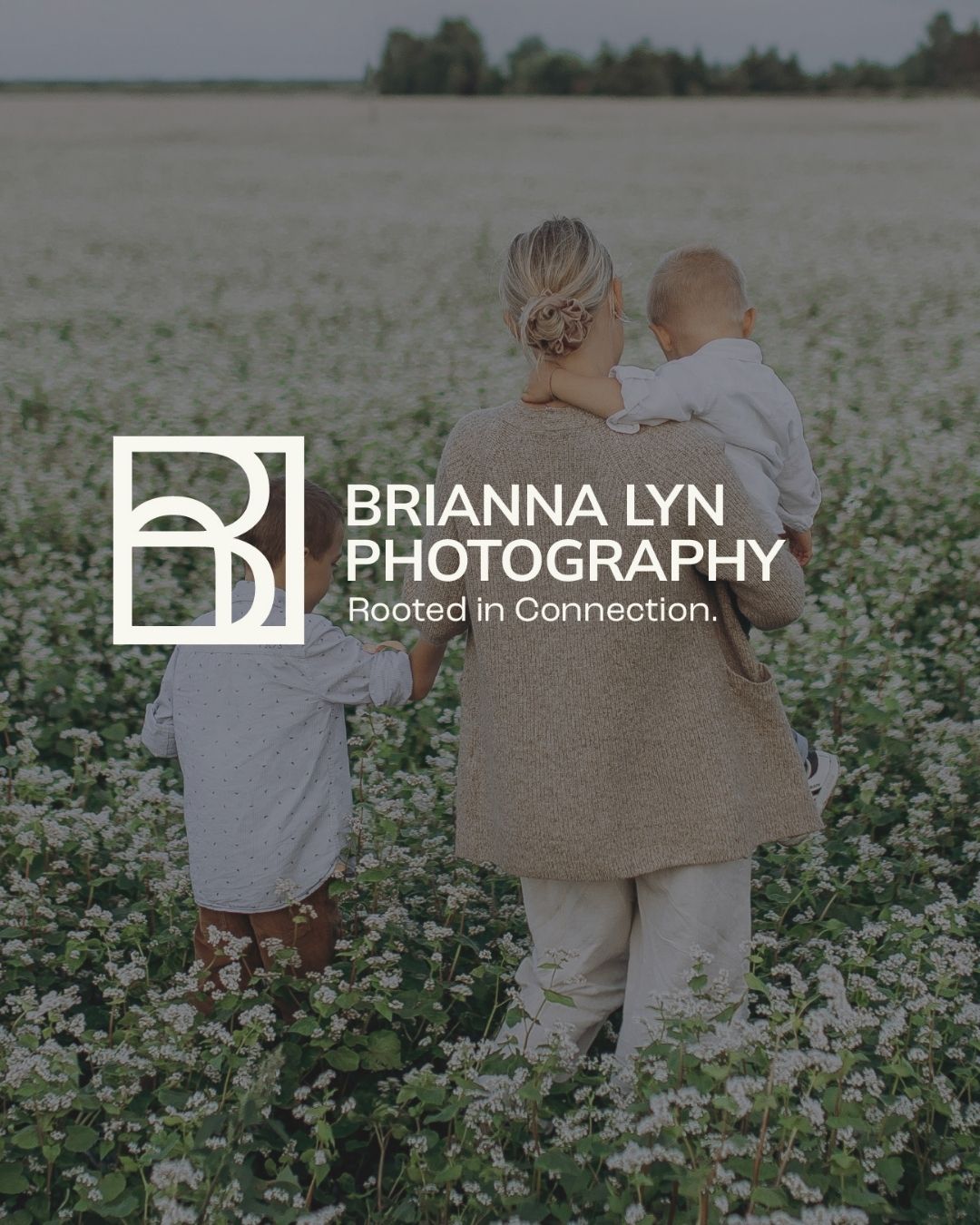 Brianna Lynn project hero image