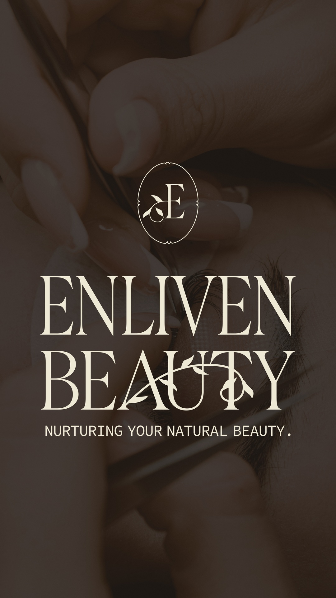 Enliven Beauty project image 3