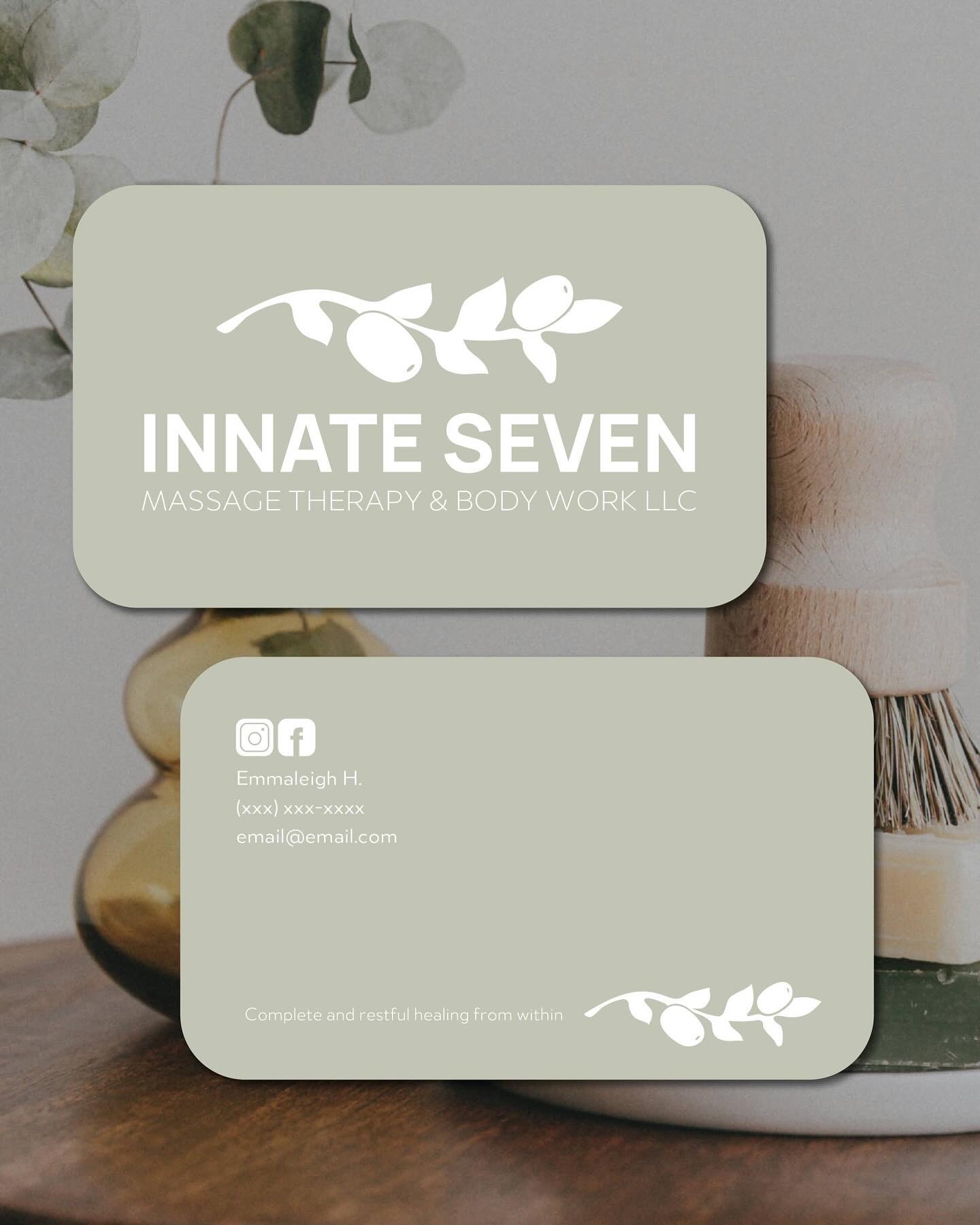 Innate Seven project image 3