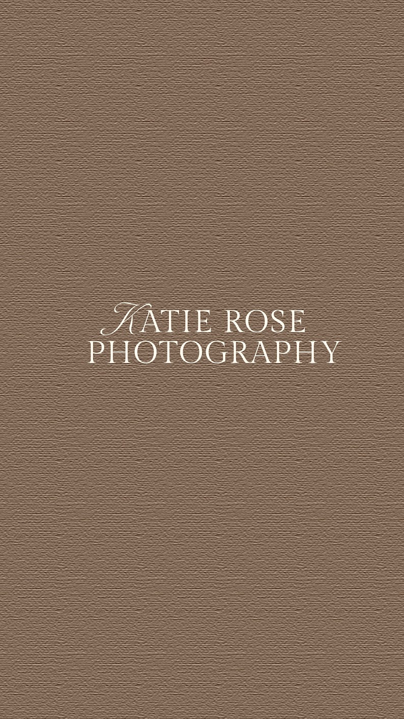 Katie Rose Photography project image 2