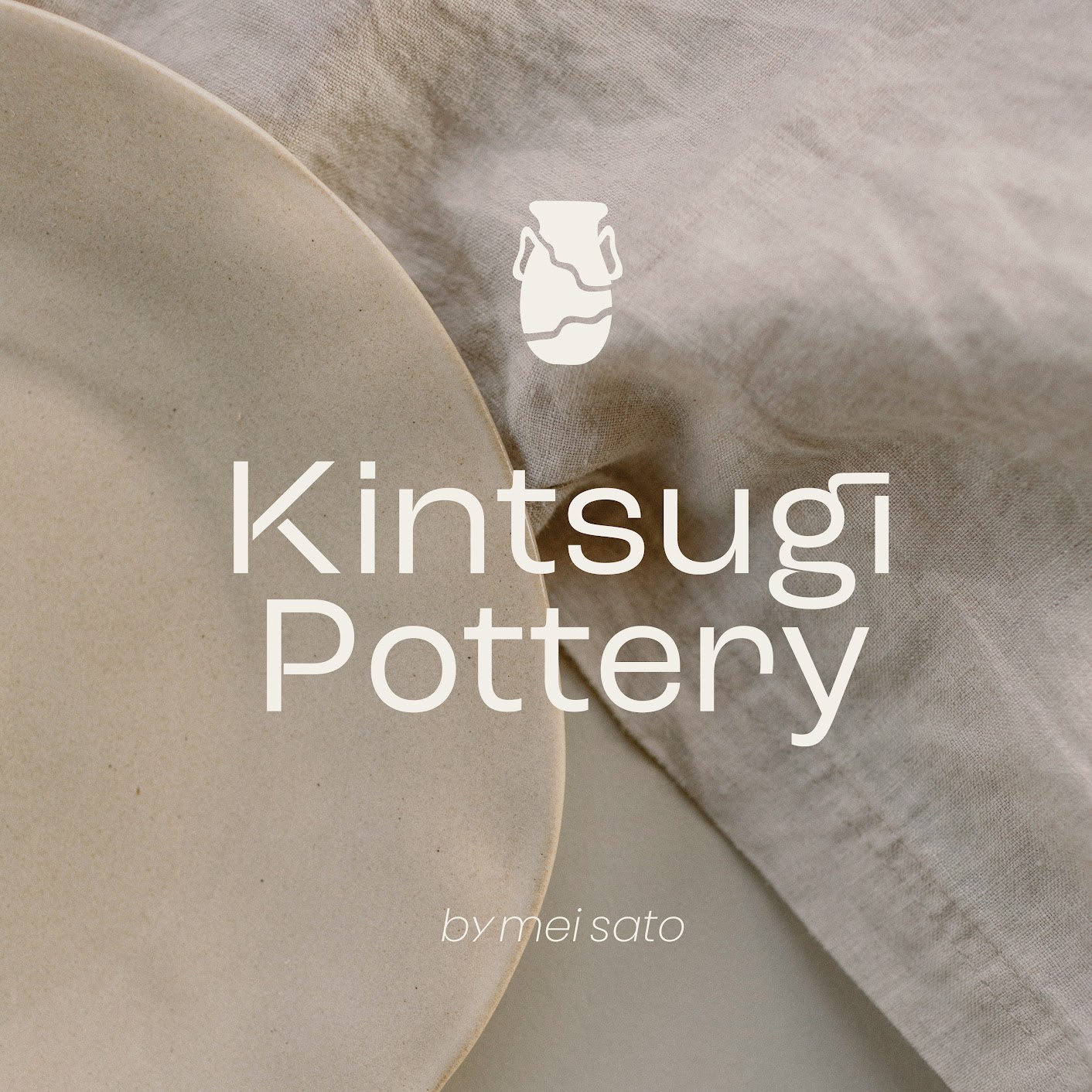 Kintsugi Pottery project image 3