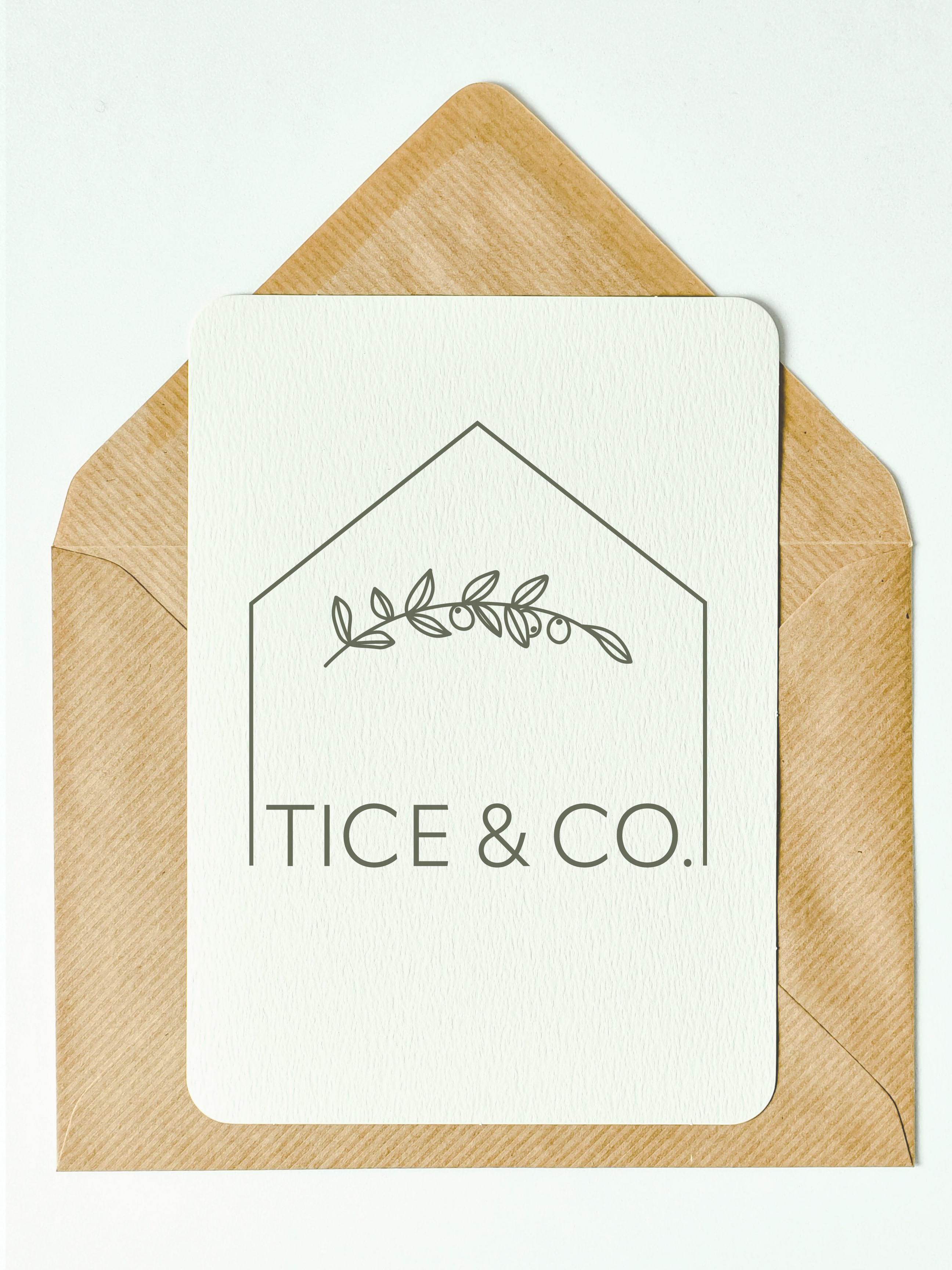 Tice and Co project image 2