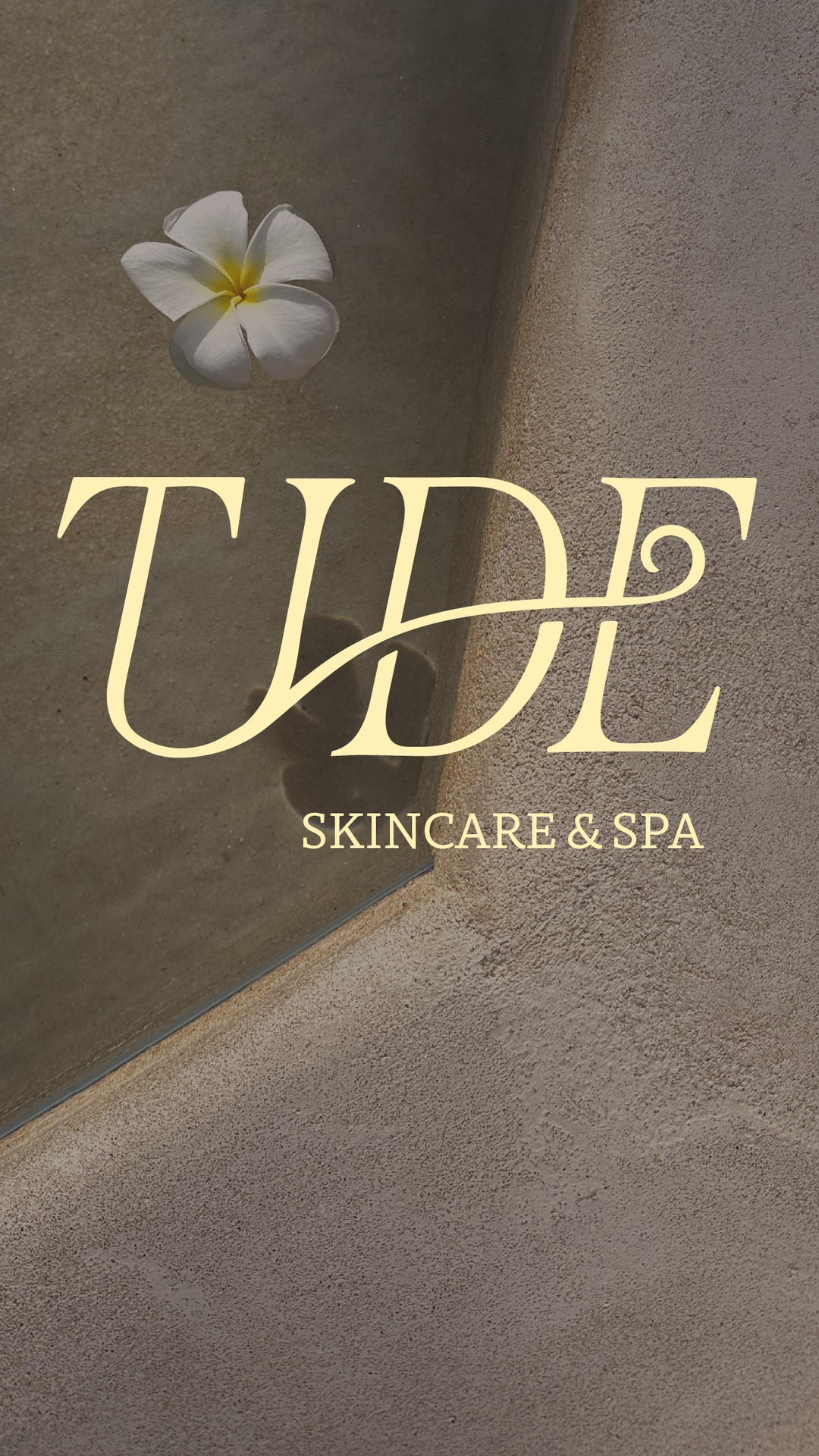 Tide Spa project image 4