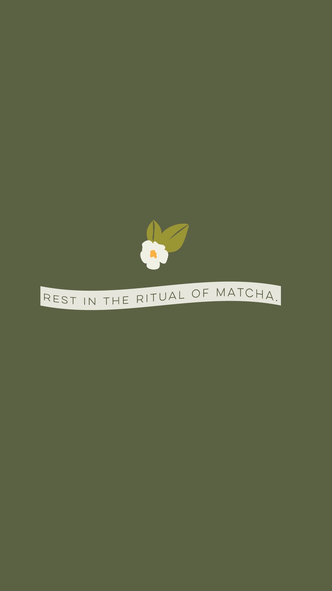 Yuki Matcha project image 2